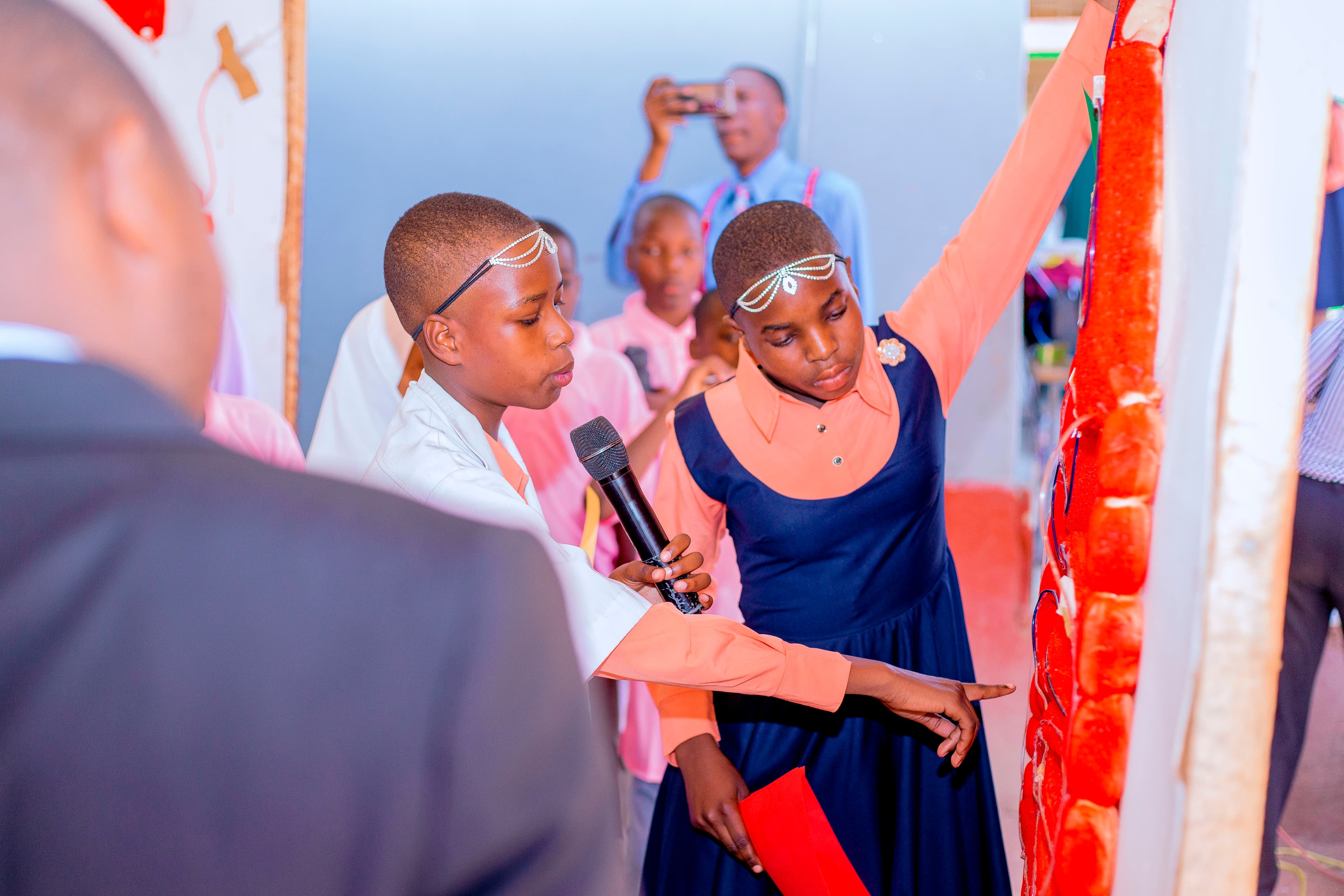Science fair